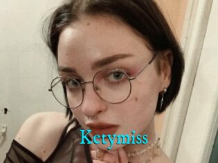 Ketymiss