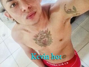 Kevin_hot