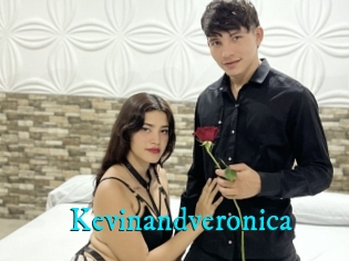 Kevinandveronica