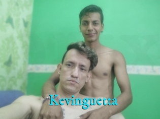 Kevinguetta