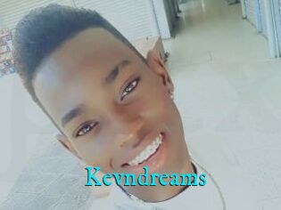 Kevndreams