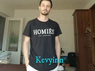 Kevyinn