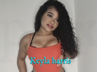 Keyla_harris