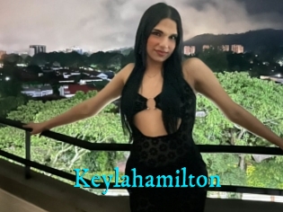 Keylahamilton