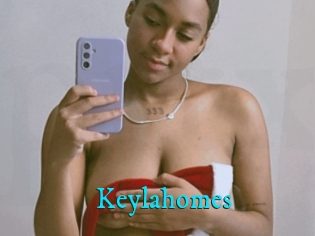 Keylahomes