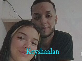 Keyshaalan