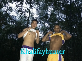 Khalifayhunter