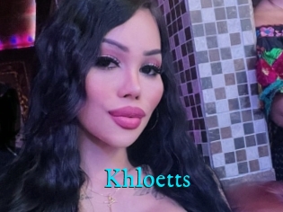 Khloetts