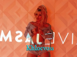 Khloevoss