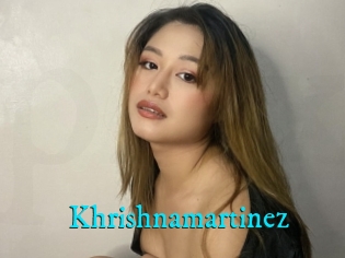 Khrishnamartinez