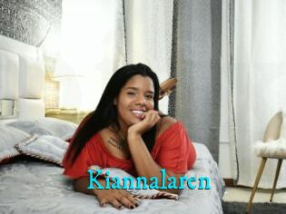 Kiannalaren