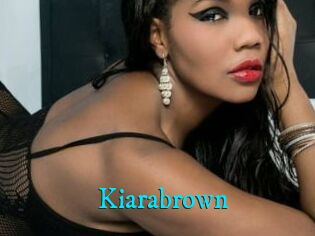 Kiarabrown