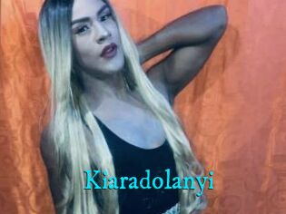 Kiaradolanyi