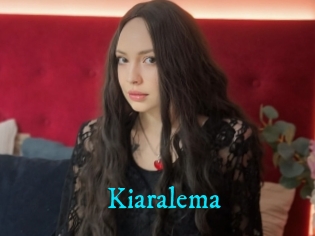 Kiaralema