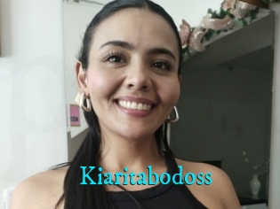 Kiaritabodoss