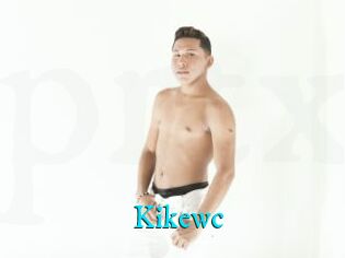 Kikewc