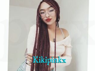 Kikipinkx