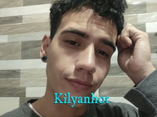 Kilyanhot