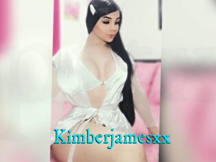 Kimberjamesxx