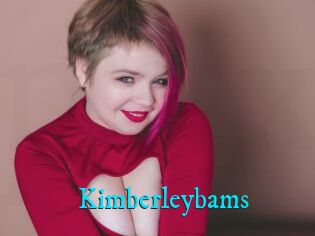 Kimberleybams