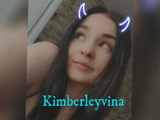 Kimberleyvina