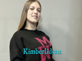 Kimberlidean