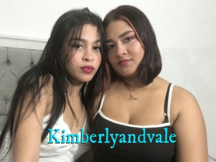 kimberlyandvale Porntrixxx