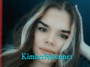 Kimberlybennet