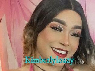 Kimberlyloazy