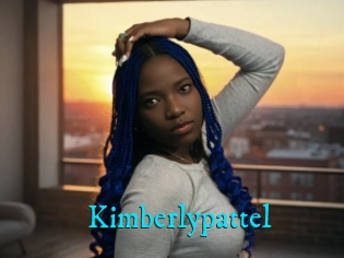 Kimberlypattel