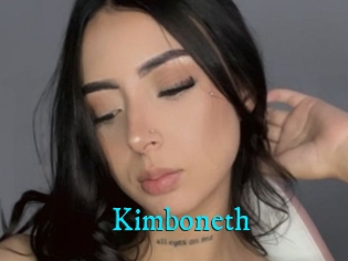 kimboneth Porntrixxx