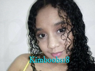 Kimboobs18