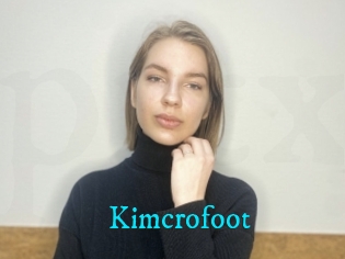 Kimcrofoot