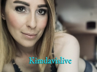 Kimdavislive