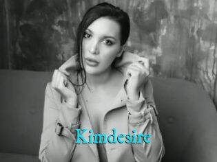 Kimdesire