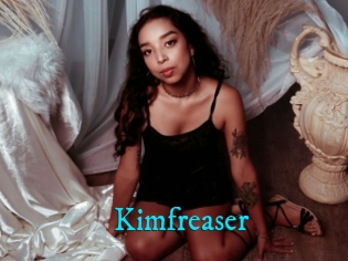 Kimfreaser