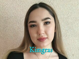 Kimgras