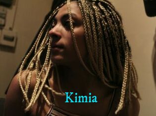 Kimia