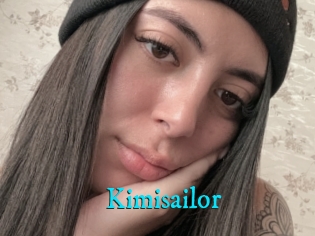 Kimisailor