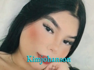 Kimjohanson