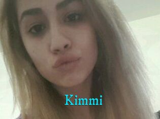 Kimmi