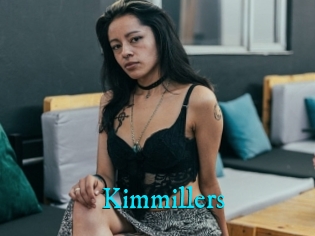 Kimmillers