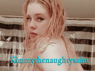 Kimmythenaughtysaint