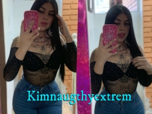 Kimnaugthyextrem