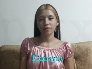 Kimrayne