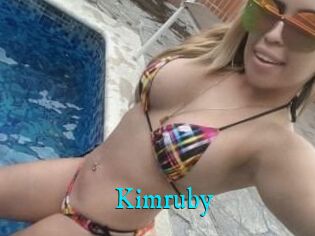 Kimruby