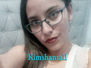 Kimshantall