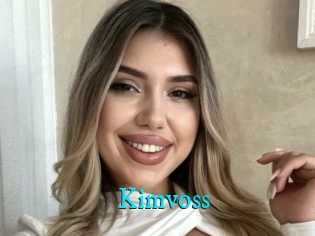 Kimvoss