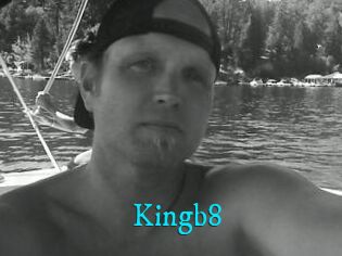 Kingb8