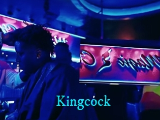 Kingcock